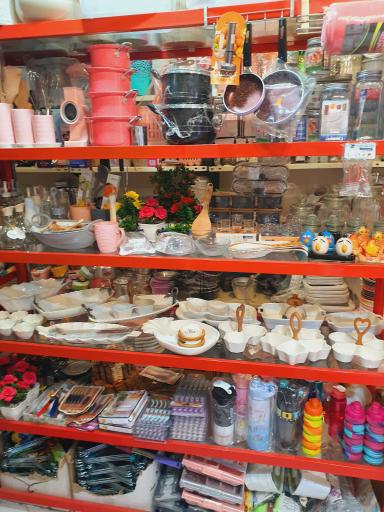 عکس فروشگاه پلاسکو بهزادی