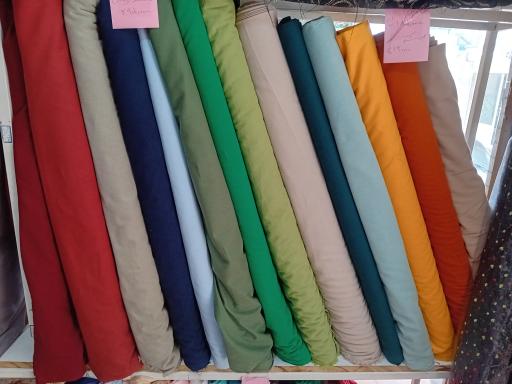 عکس پارچه سرای گلشن