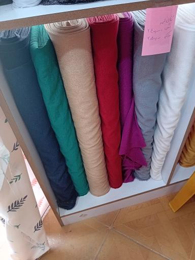 عکس پارچه سرای گلشن