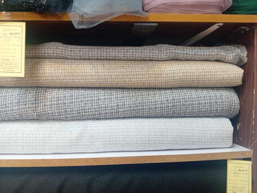 پارچه سرای گلشن