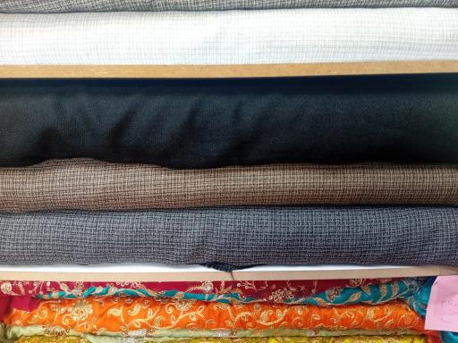 عکس پارچه سرای گلشن