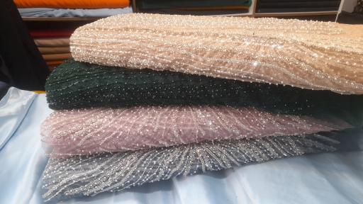 عکس پارچه سرای گلشن