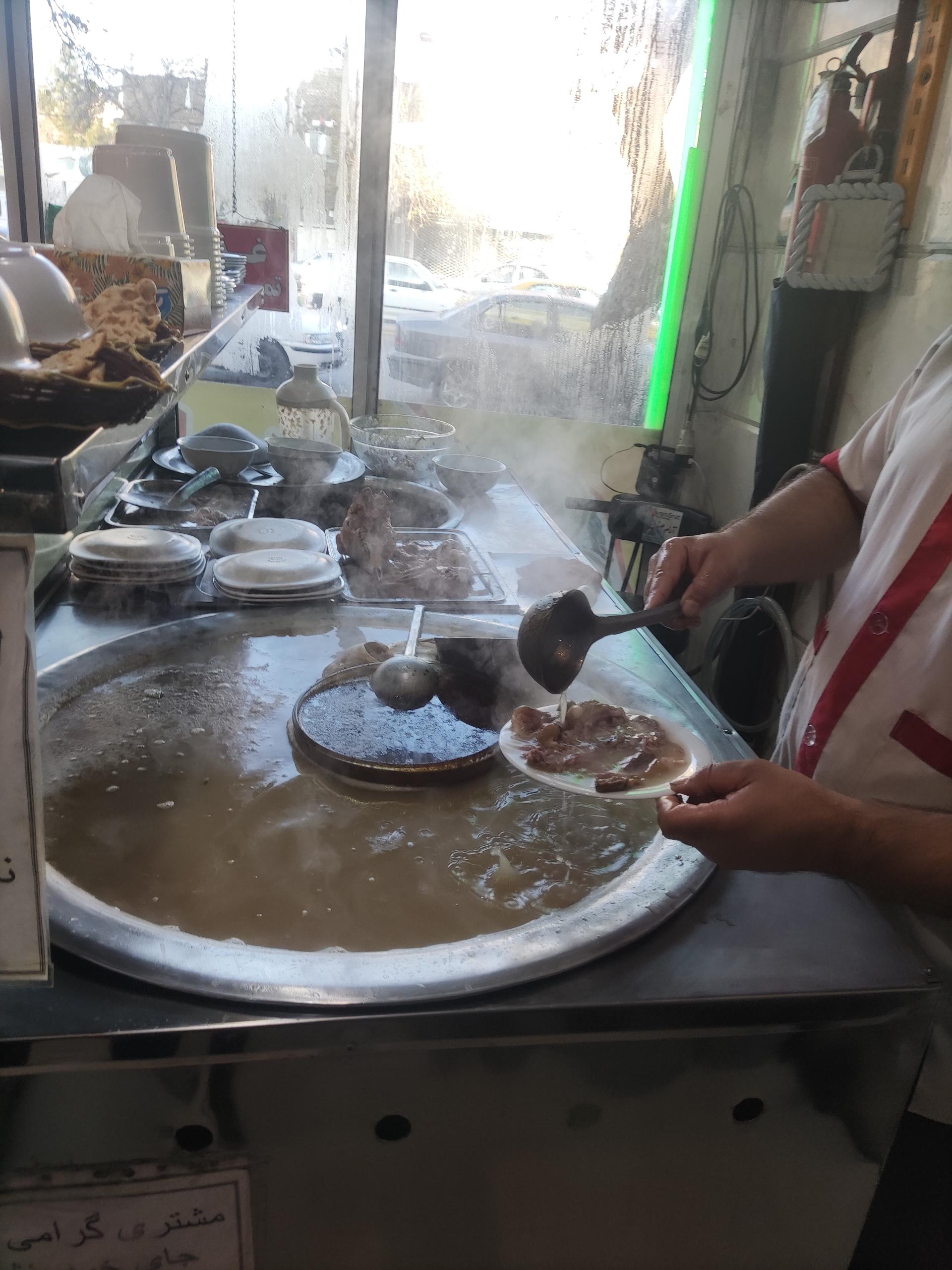 عکس طباخی بخشی