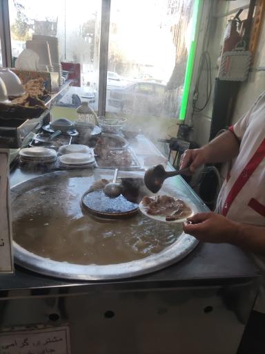 عکس طباخی بخشی