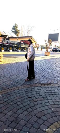 عکس پیست اسکیت توچال