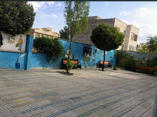 عکس دبستان و کودکستان غیردولتی نوبهاران