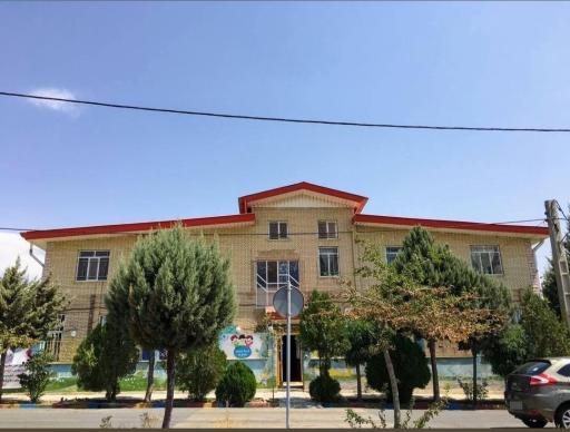 عکس دبستان و کودکستان غیردولتی نوبهاران