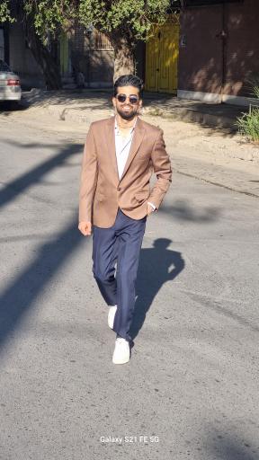 عکس فروشگاه عظیمی