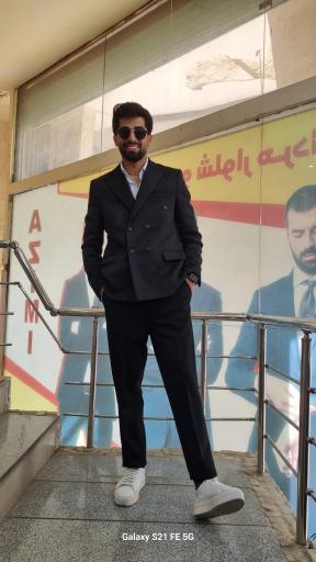 عکس فروشگاه عظیمی