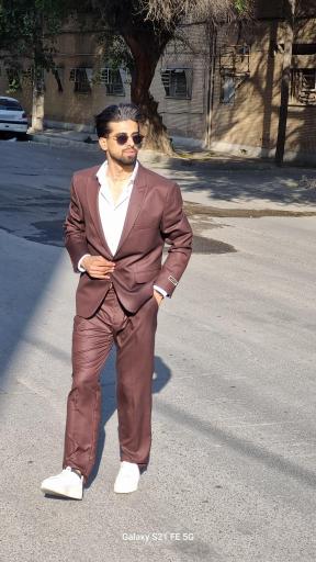 عکس فروشگاه عظیمی