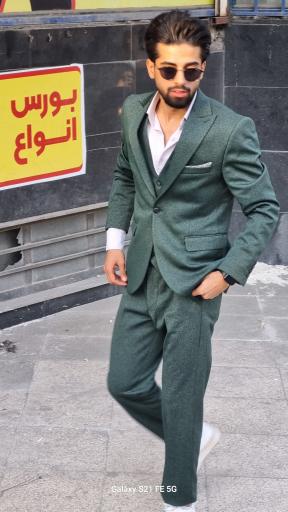 عکس فروشگاه عظیمی