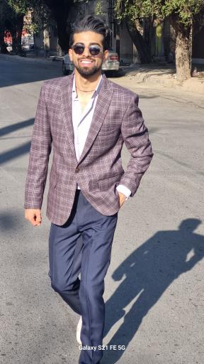 عکس فروشگاه عظیمی