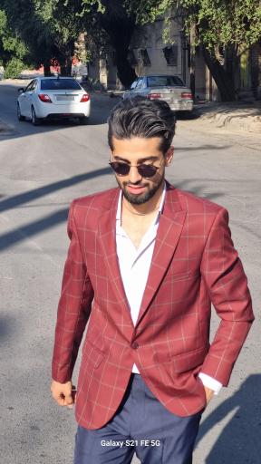 عکس فروشگاه عظیمی