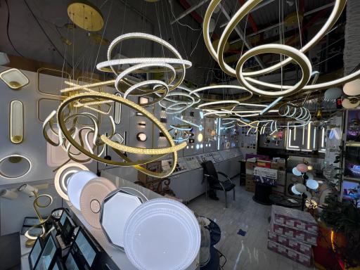 عکس کالای برق مهندس آهنگر