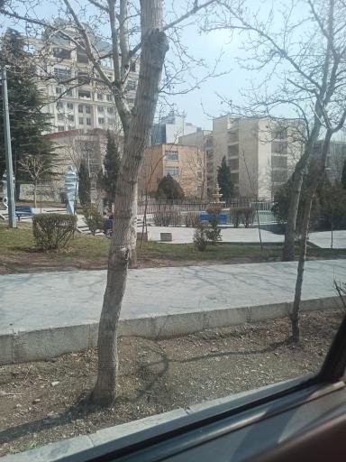 عکس بوستان نگین