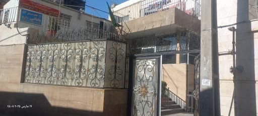 عکس خانه مسافر بابائی زارچ