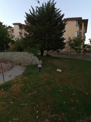 عکس بوستان نگین