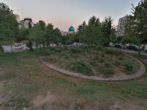 عکس بوستان نگین