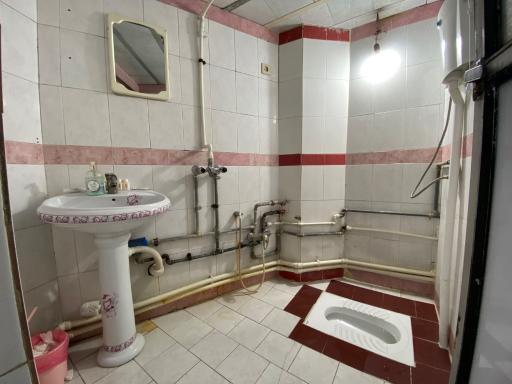 عکس مهمانپذیر کشاورز تهران