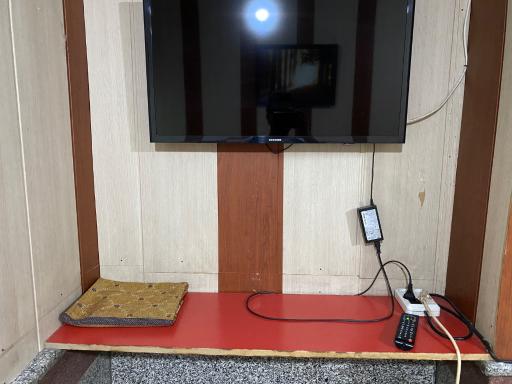 عکس مهمانپذیر کشاورز تهران