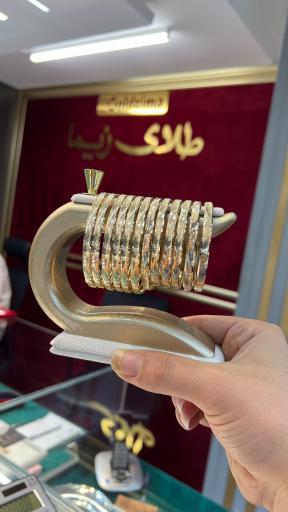 عکس طلای زیما