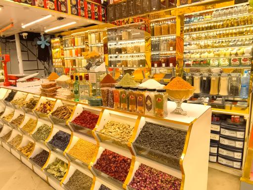 زعفران منبری