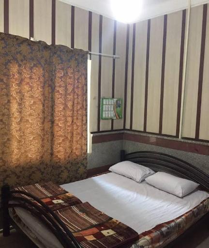 عکس مهمانپذیر کشاورز تهران