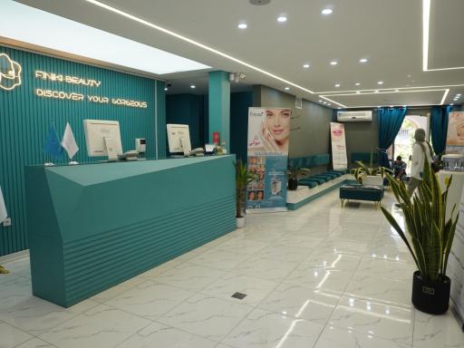 کلینیک زیبایی فینیکی 