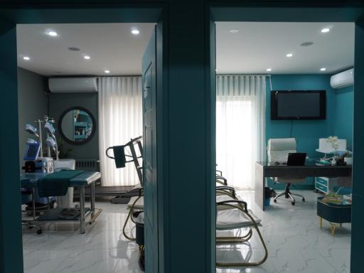 کلینیک زیبایی فینیکی 