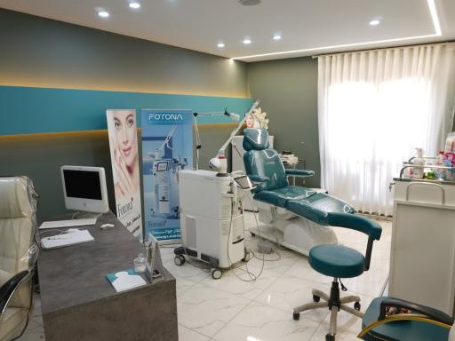 کلینیک زیبایی فینیکی 