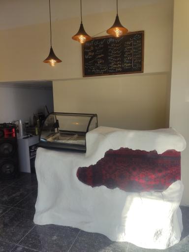 عکس نوتلا بار وافلیا 