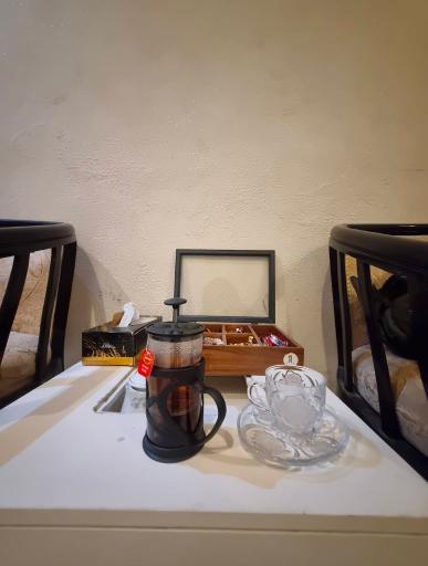 مرکز ماساژ به با ما