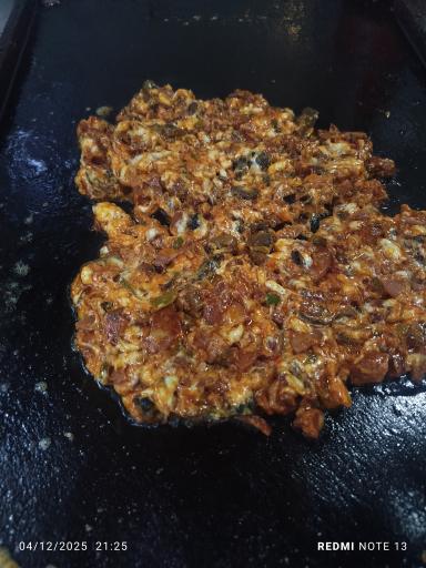 عکس ساندویچ آراد 