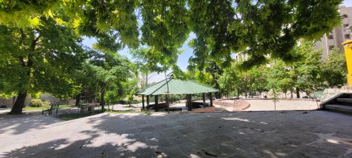 عکس بوستان نگین