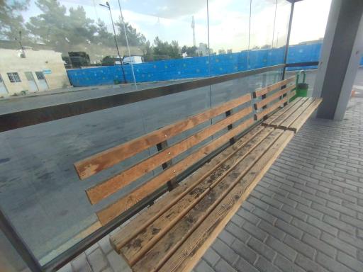 عکس  پایانه خواجه ربیع