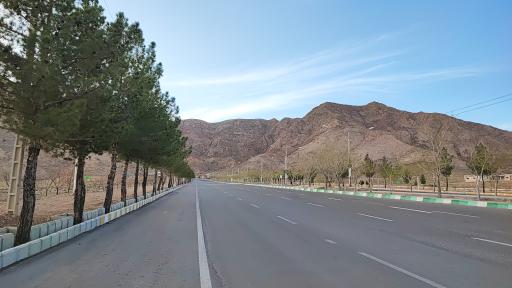 عکس پارک نوربخش