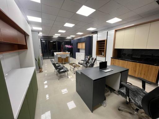 عکس کابینت گاد - وود