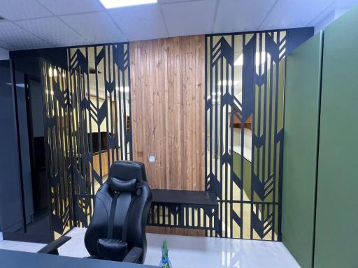 عکس کابینت گاد - وود