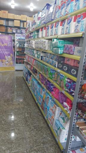 عکس فروشگاه گندم رستمکلا