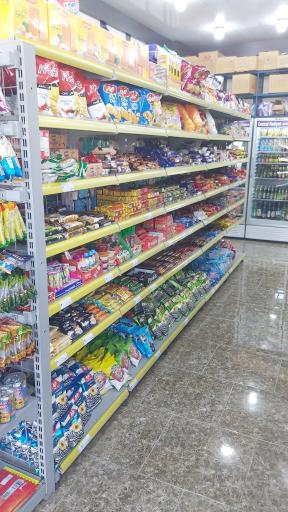 عکس فروشگاه گندم رستمکلا