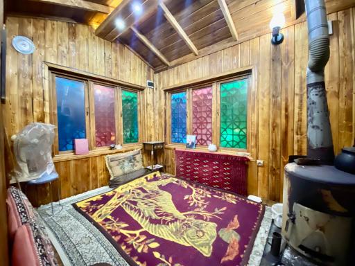 عکس هتل تی‌تی باران 