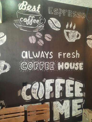 عکس کافه ریو جهرم