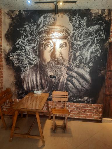 عکس کافه ریو جهرم