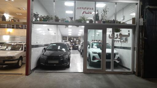 عکس اتو گالری رضا شاکر