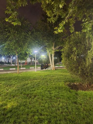 عکس بوستان حجاب