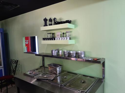 عکس کافه صبحانه ریحان