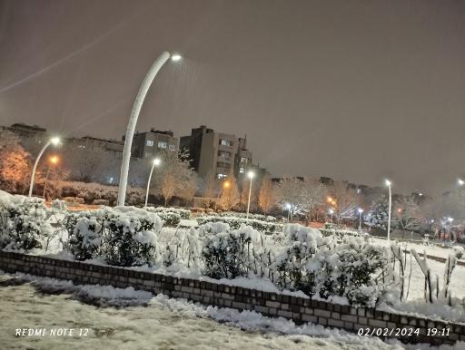 بوستان حجاب