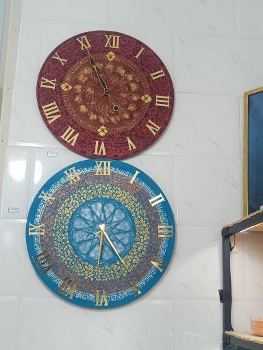 عکس فروشگاه لوازم آشپزخانه لومانا 