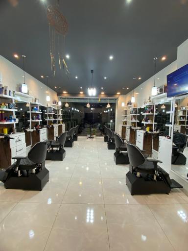 عکس پیرایش مردانه گیل