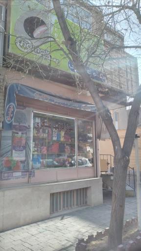 عکس بقالی عسگری